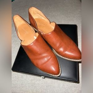 Universal Thread Mules